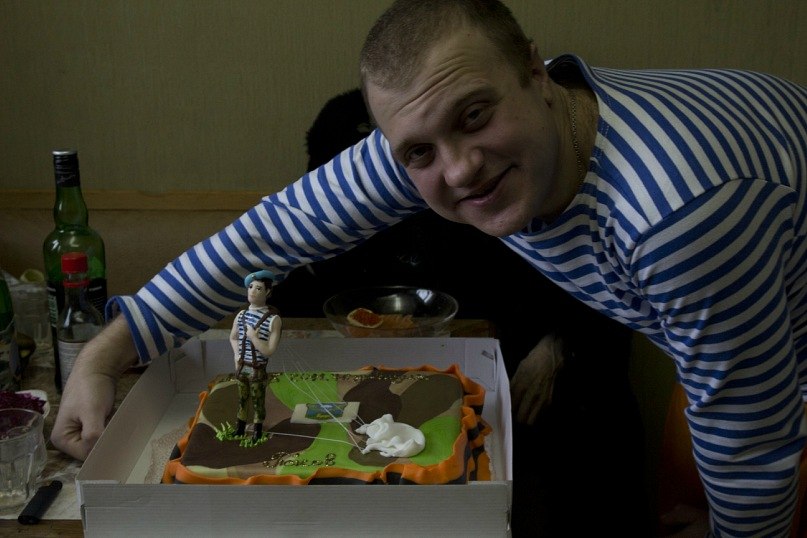 Наталья Каленышева | Москва