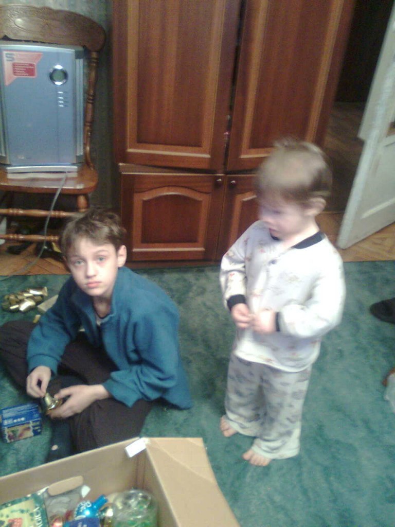 Максим Бурмистров | Санкт-Петербург