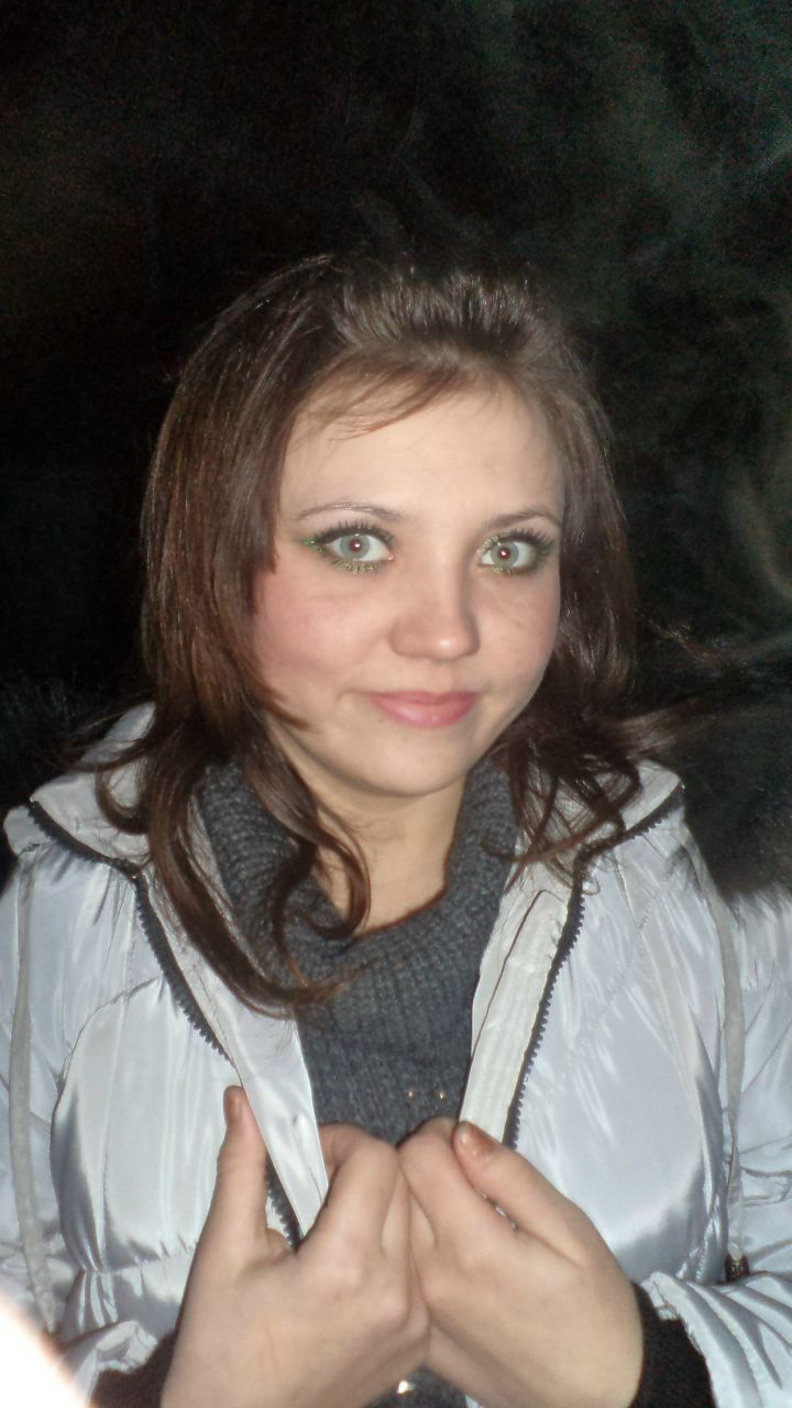 Наташа Дьякова | Запорожье