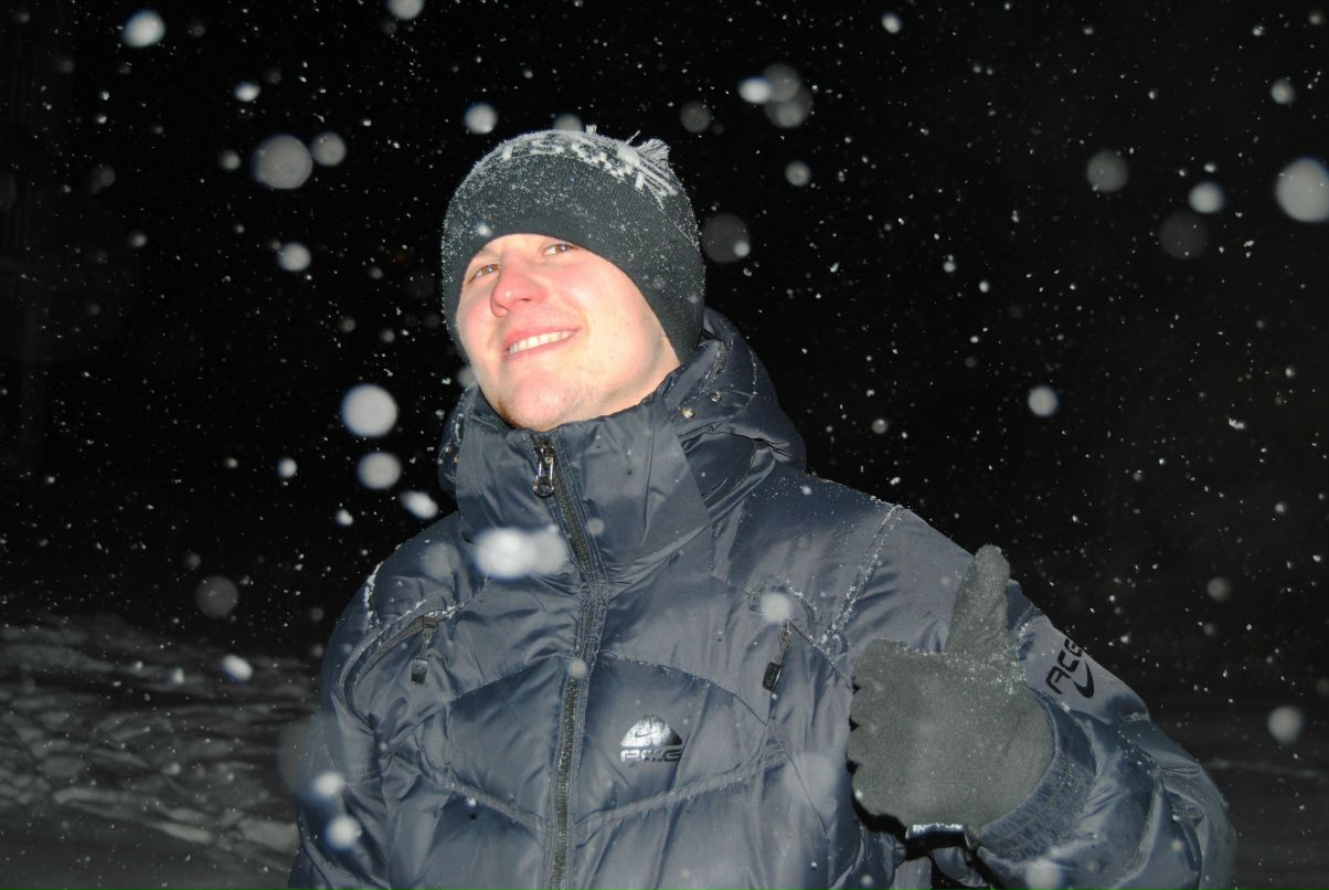 Серёжа Матвиенко | Мукачево