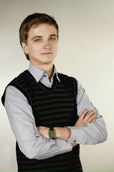 №74, Олег Носенко, 38 лет, Podkowa Leśna №74, Олег Носенко, 38 лет, Podkowa Leśna