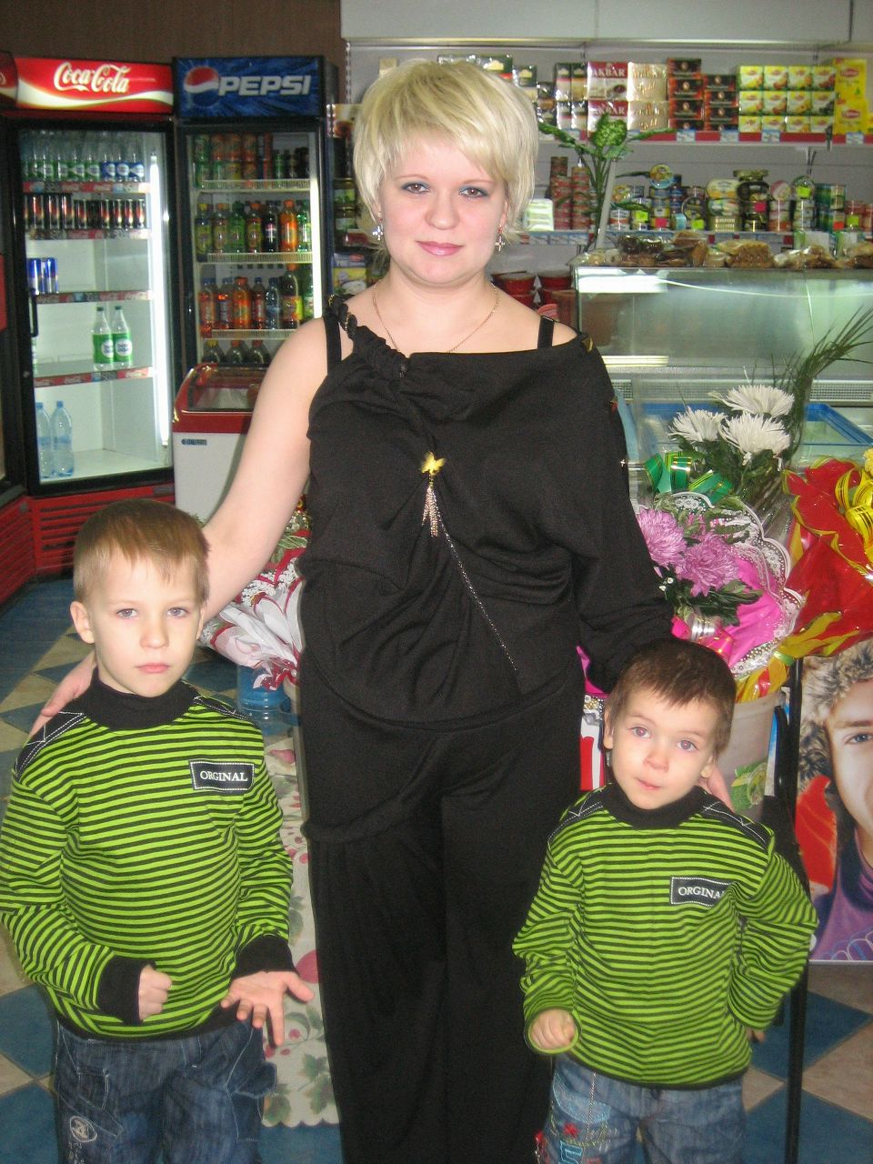 Лариса Телкова | Пангоды