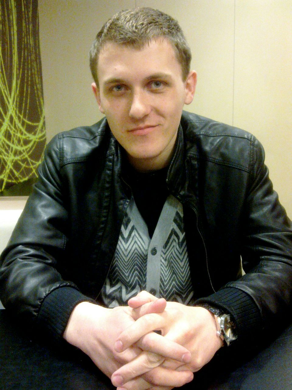 Александр Савицкий | Москва