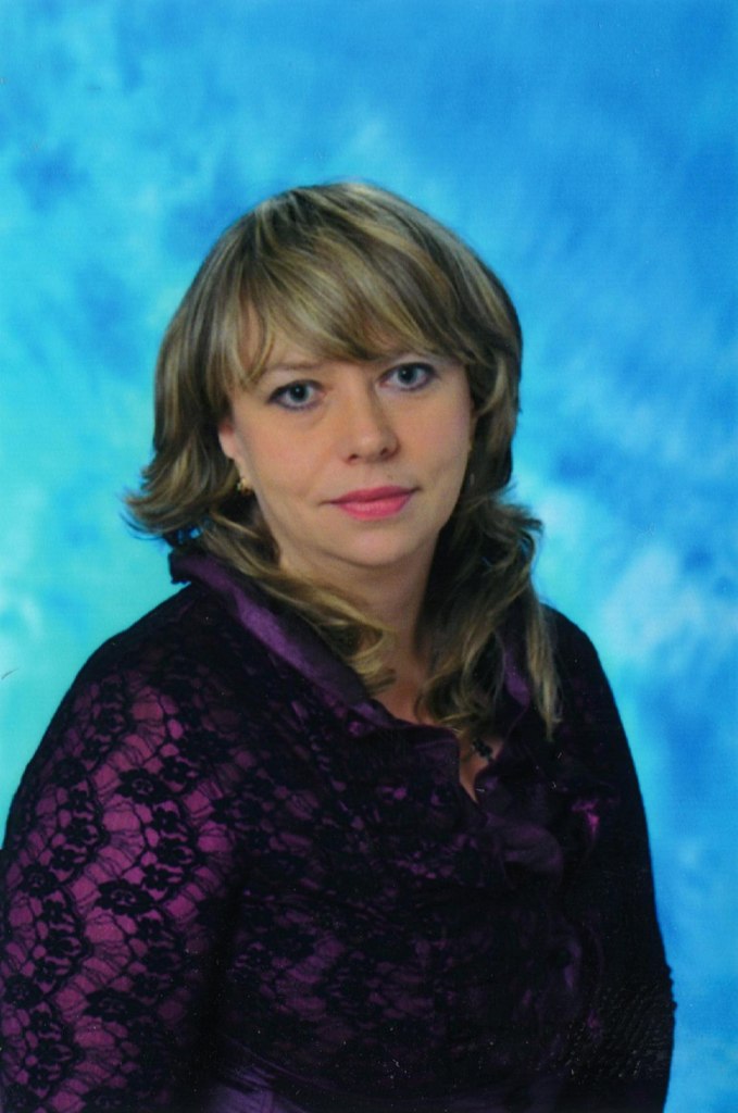 Светлана Миронова | Санкт-Петербург