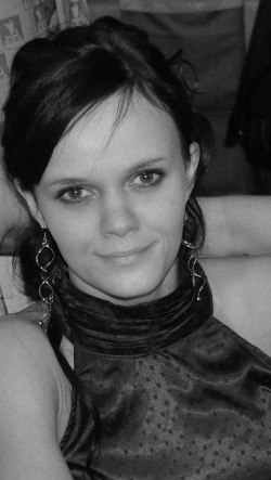 Любочка Спиридонова 