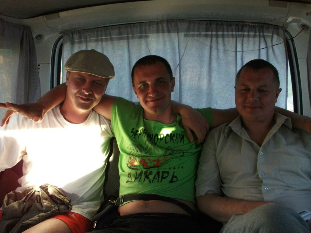 Кирилл Иванов | 