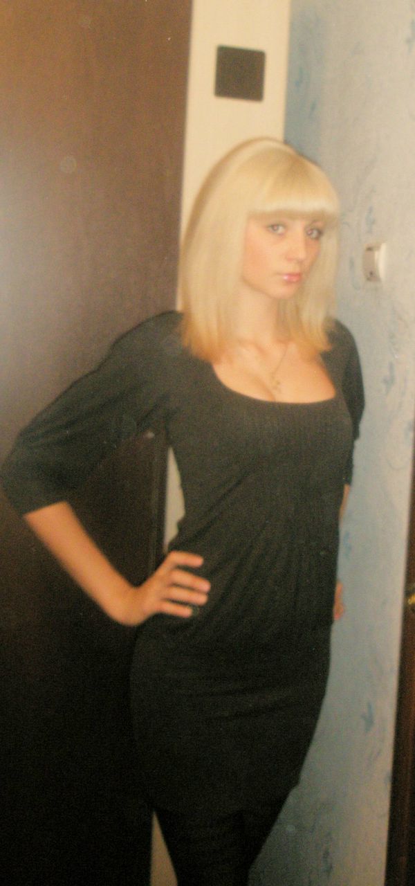 Юсенька Хильченко | Курск