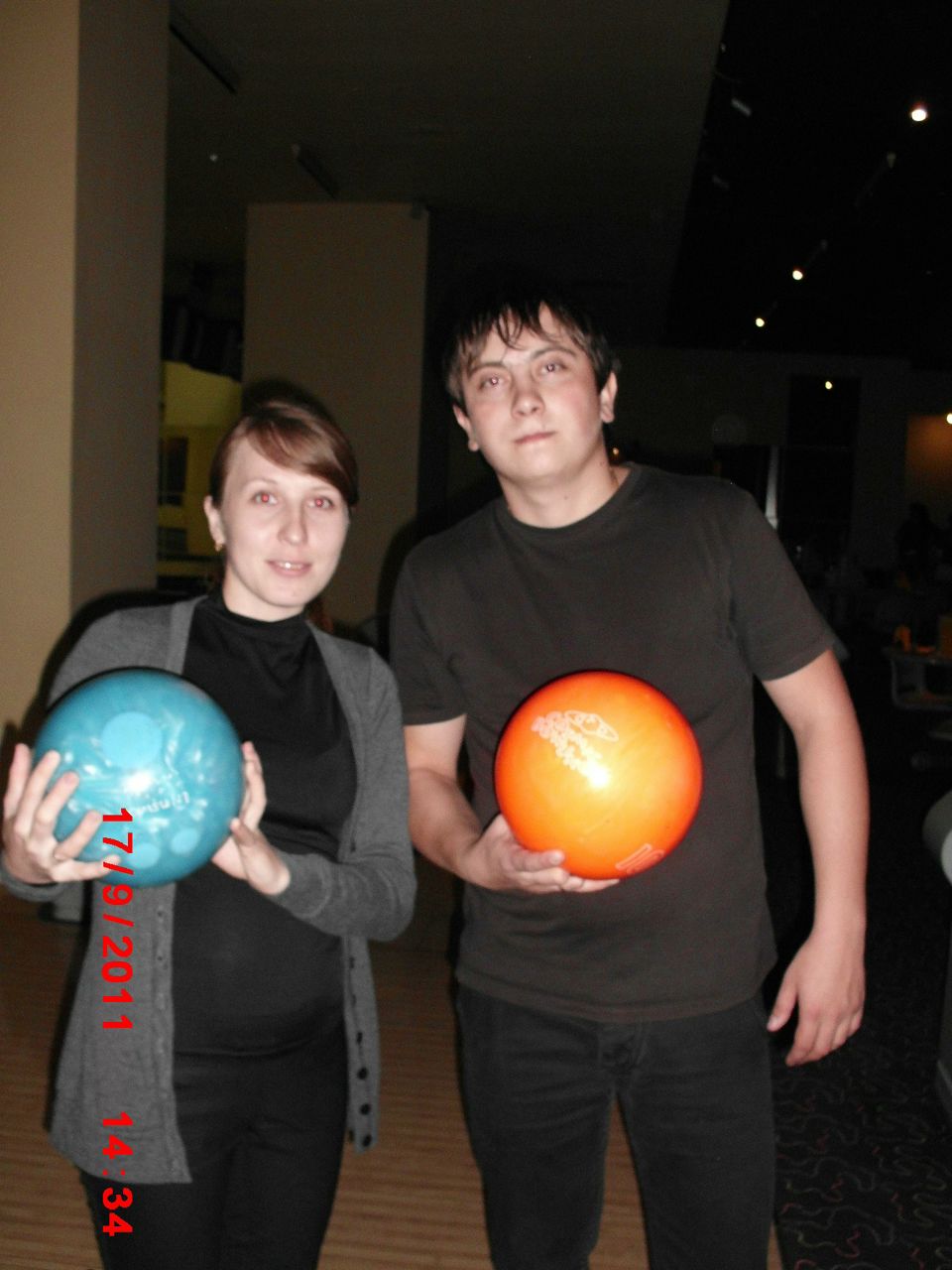 Юлия Гиниятова | Верхние Киги