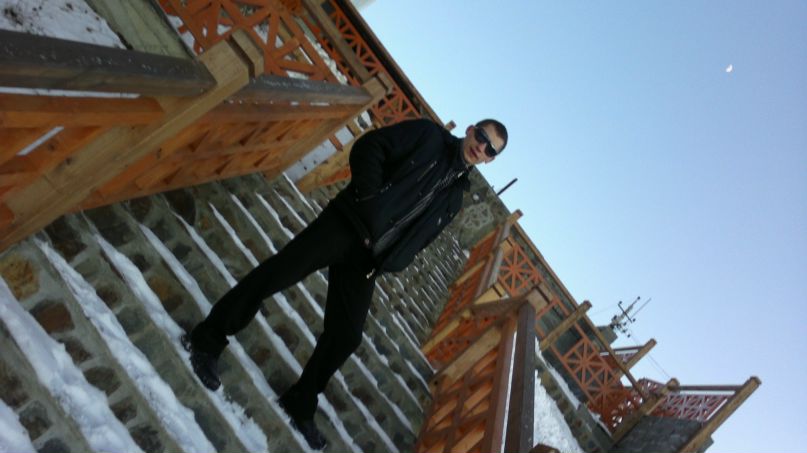 Diary Shades Of | Киев