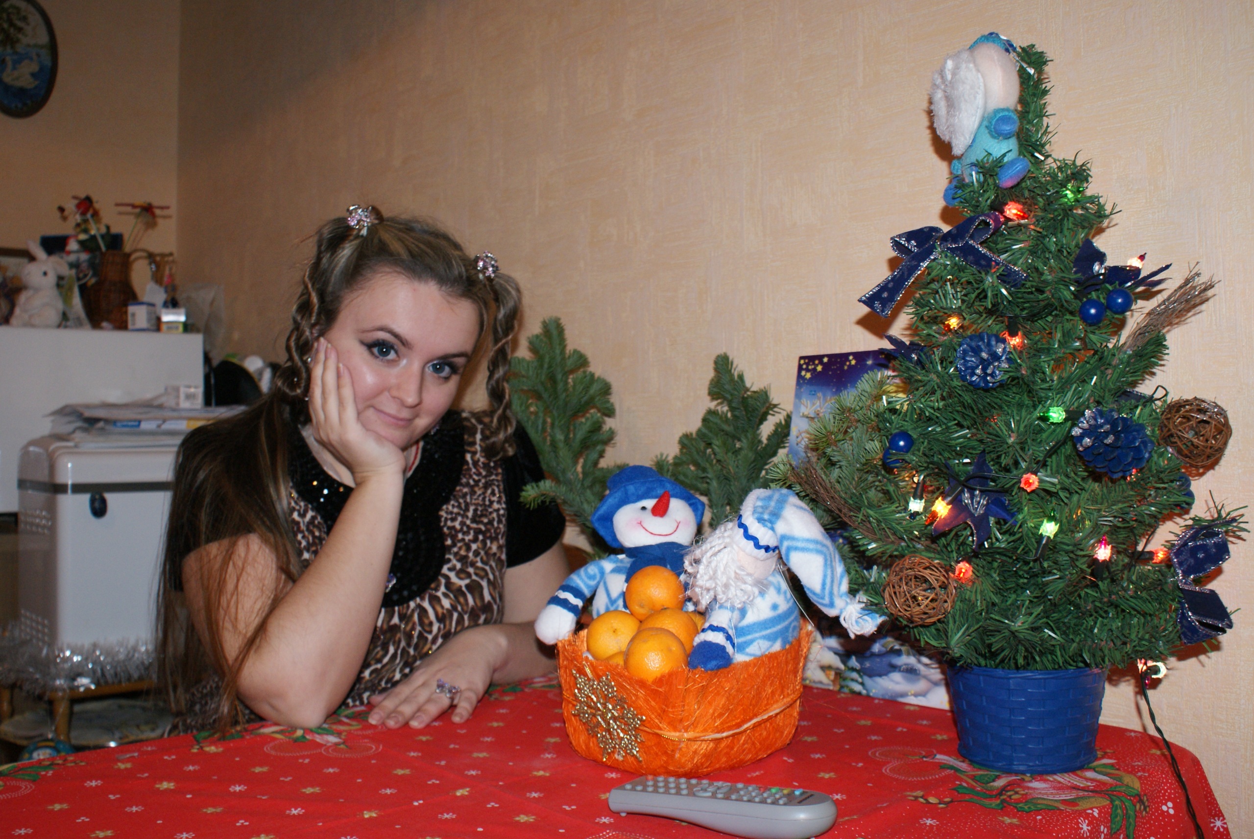 Фото профиля