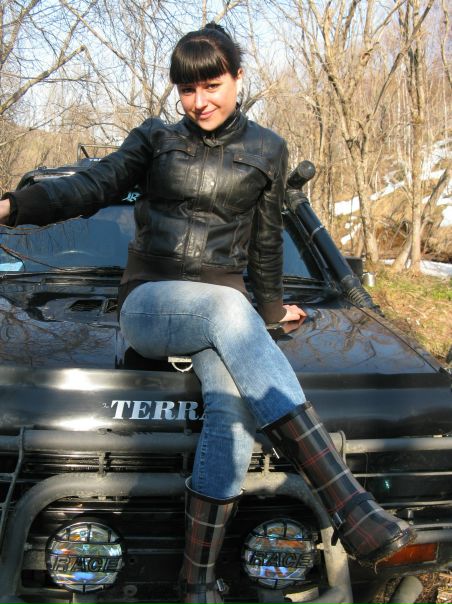 №10, Анна Ефимова, 36 лет, Холмск №10, Анна Ефимова, 36 лет, Холмск