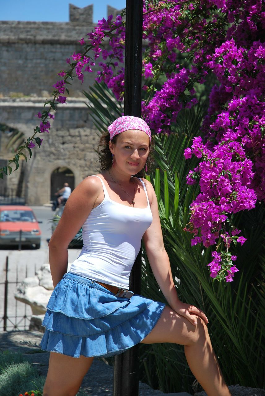 Мария Козак | Санкт-Петербург