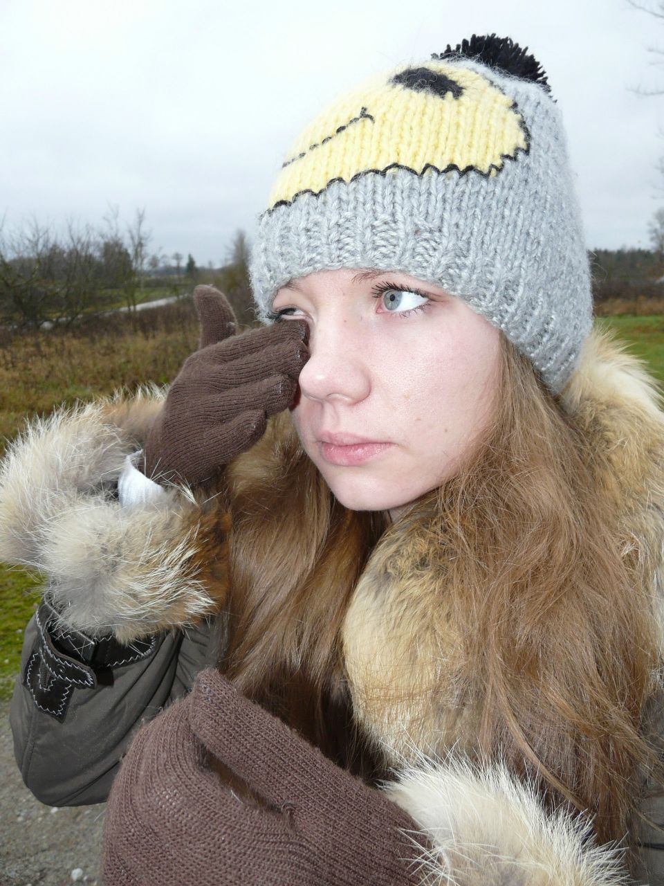 Анастасия Зотова | Рига