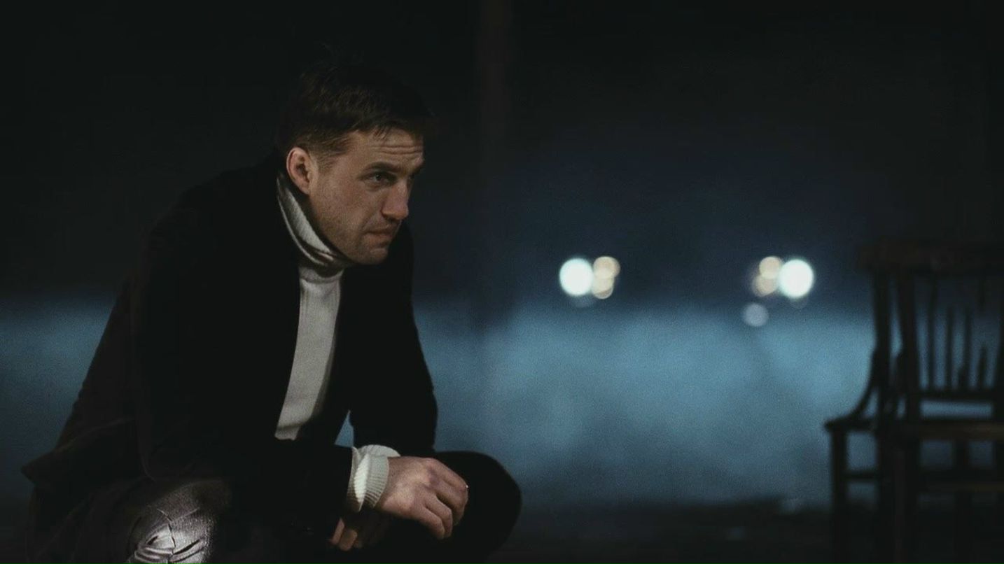 Константин Селютин | Las Vegas