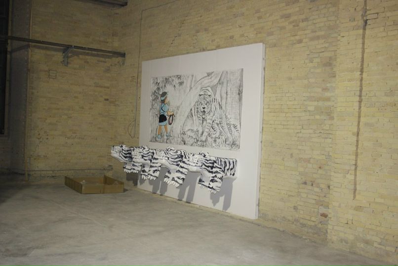 Дмитрий Леонтьев | Донецк