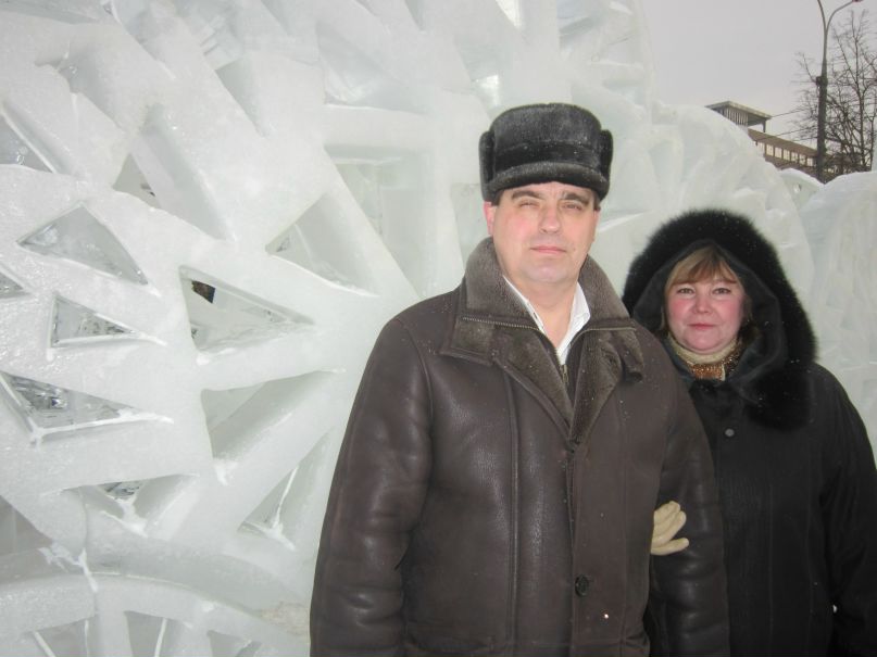 Настя Тетерина | Ханты-Мансийск