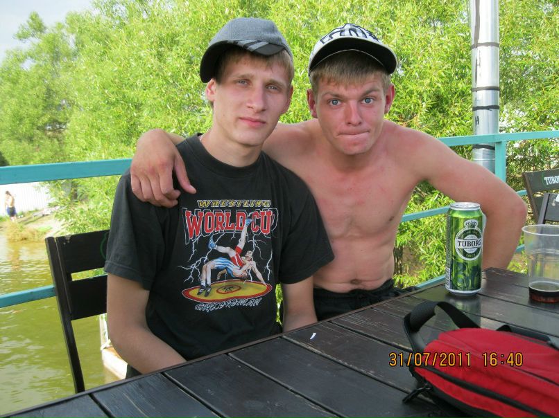 Игорь Котяй | Подольск