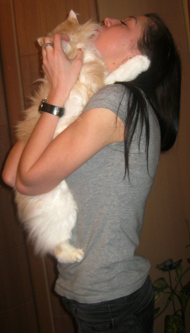 Наталья Андреевна | Сыктывкар