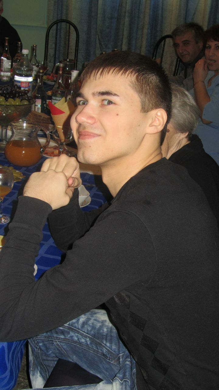 Антон Макаров | Череповец