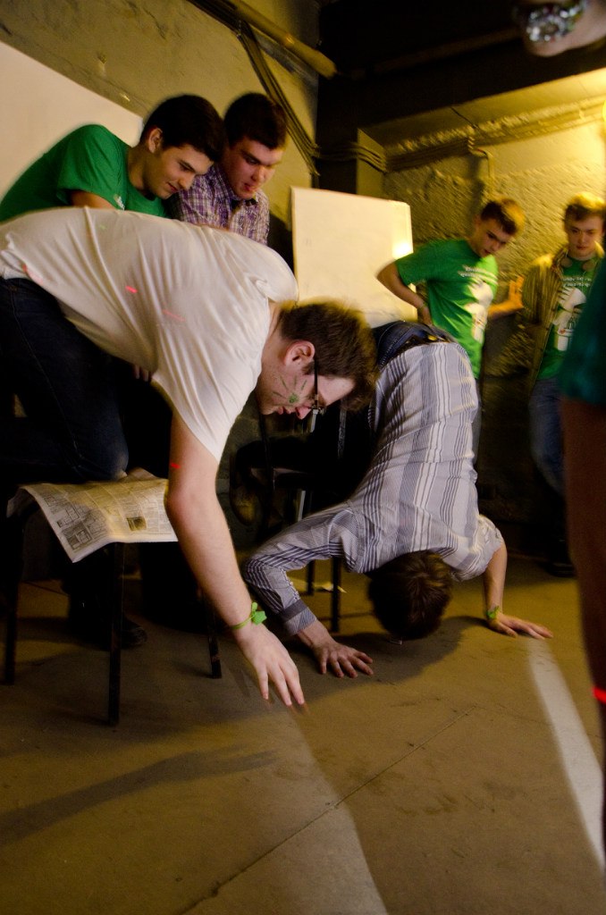 Игорь Ющишин | Донецк