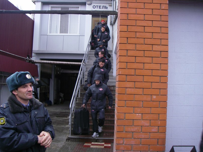 Илья Гончаров 3.14 | Барнаул