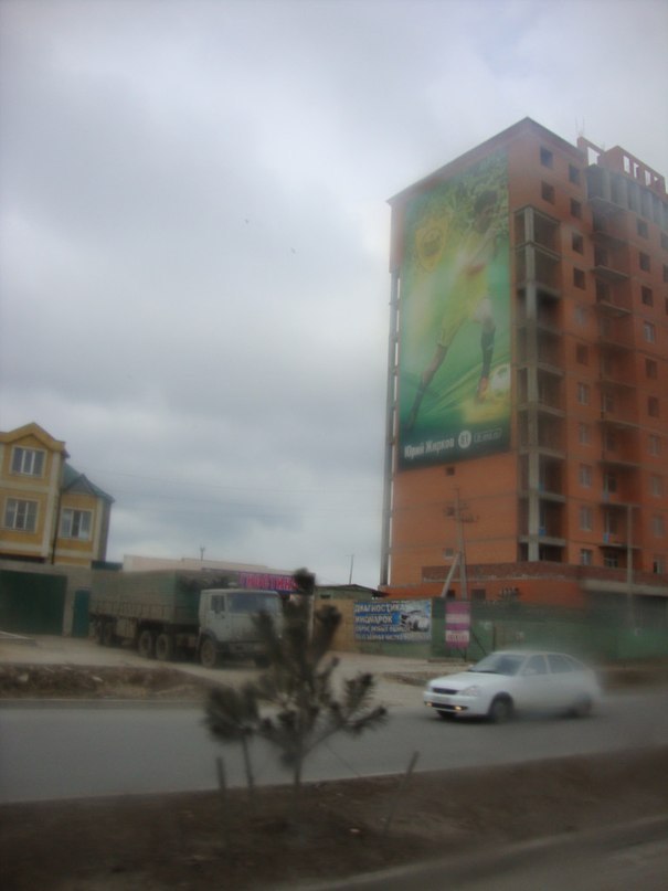 Илья Гончаров 3.14 | Барнаул