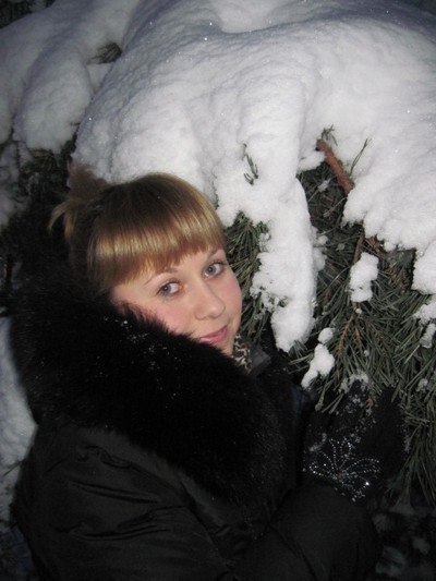 Иришка Журба | Киев