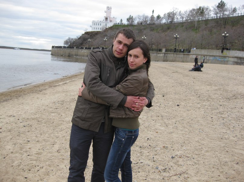 Ирина Марущак | Хабаровск