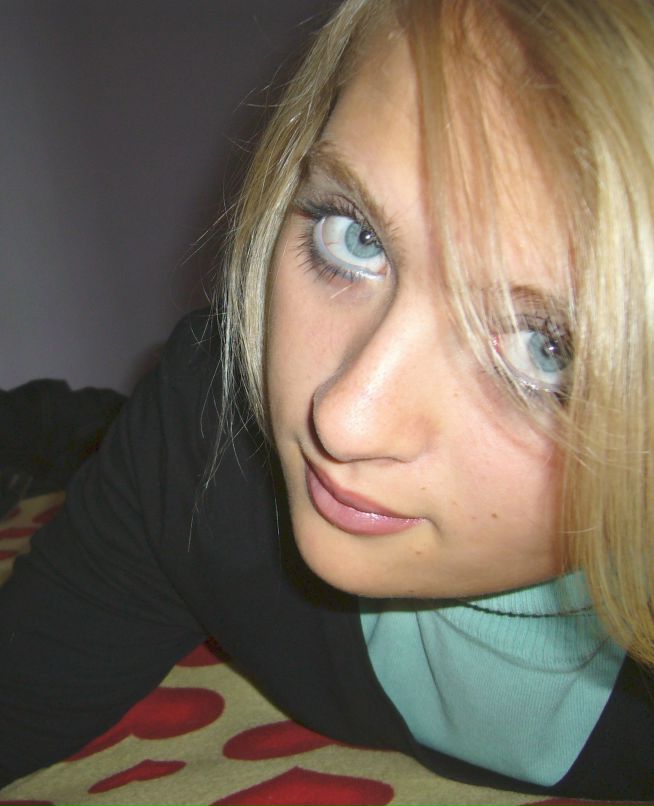 Ксения Назьина | Санкт-Петербург