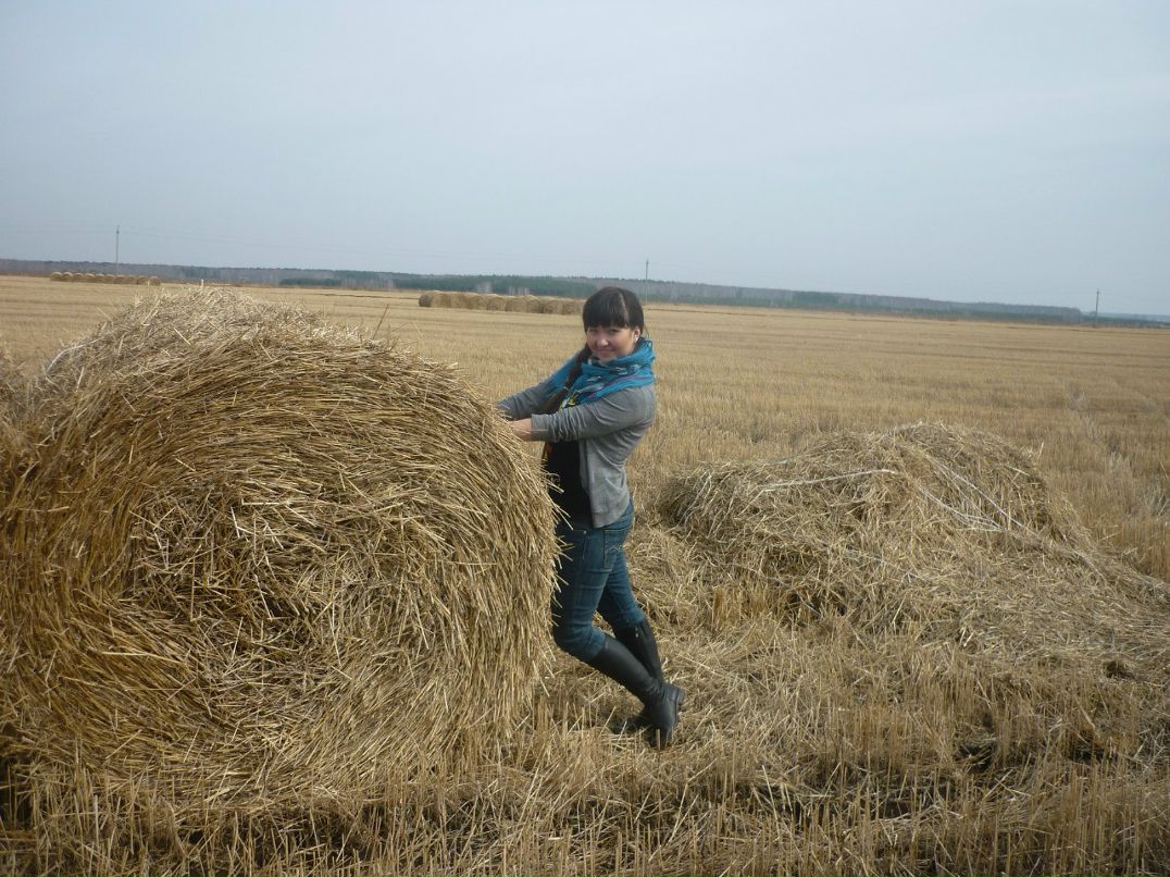 Анастасия Мартынова | Копейск