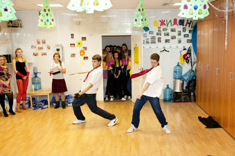 Данила Бажанов | 