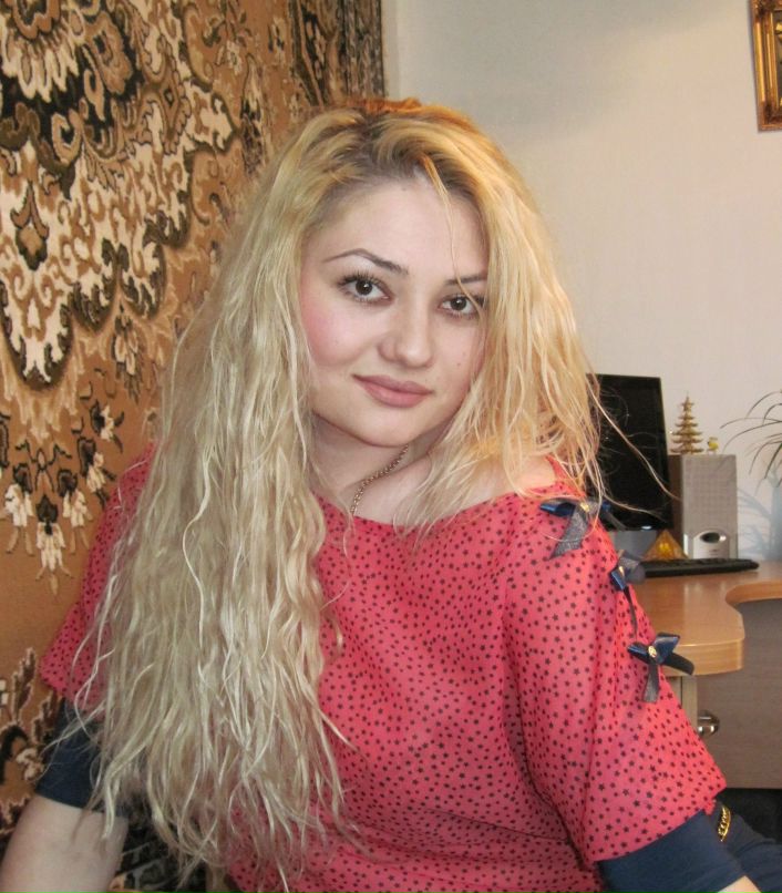 Фериде Османова *** | 