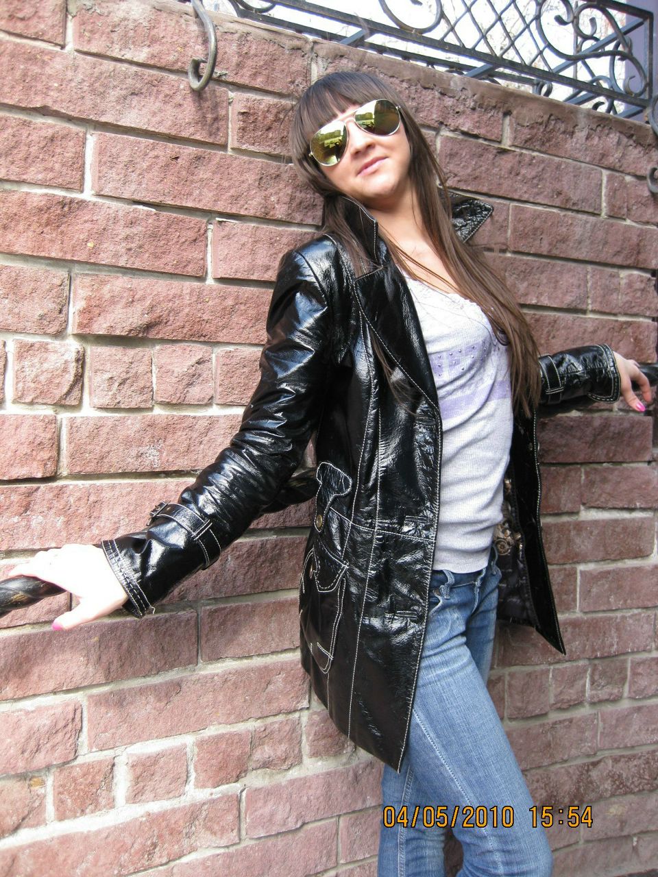 Кристина Голенецких ιllιlι.ιl.illιllιlι.ιl. | Тюмень