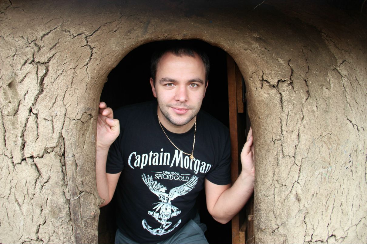 Егор Казицкий | Москва