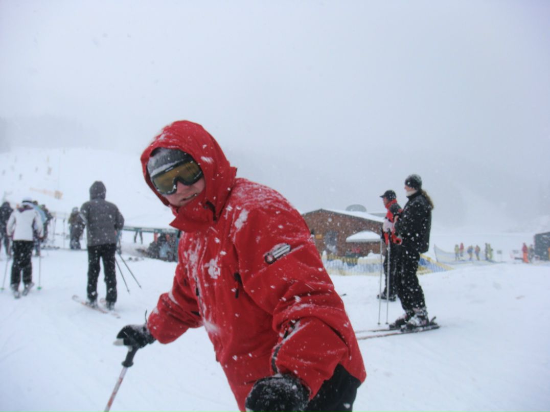 Oleksandr Kovdrysh ALEX PORTMAN | Львов