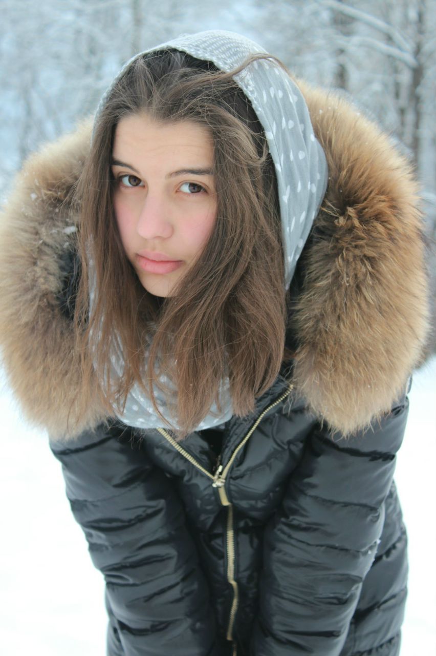 Диана Джиникашвили | 