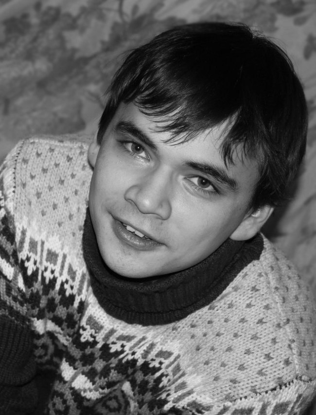 Артем Карпунин | Отрадный