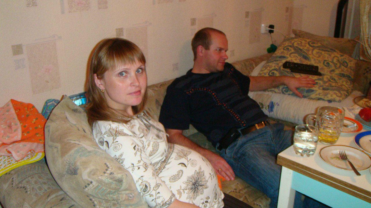 Дмитрий Люляков | Новосибирск