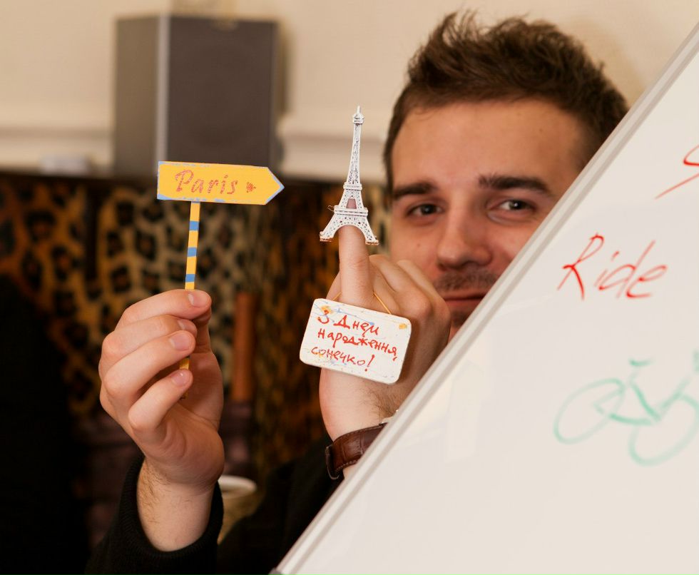 Ольга Дивинська | Казань