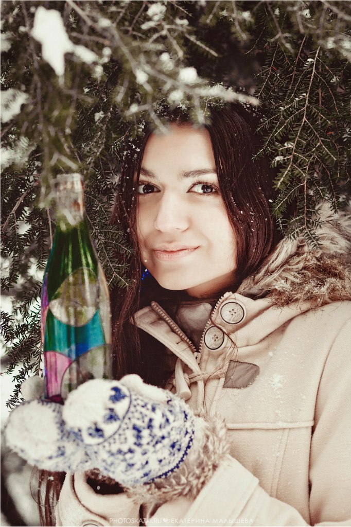 Альфия Елагина | 