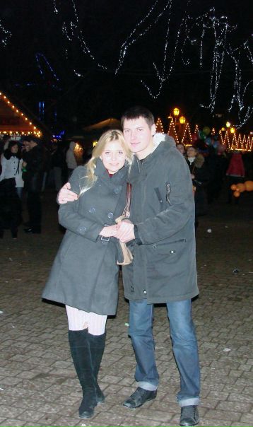 №15, Святослав Стеценко, Дунаевцы №15, Святослав Стеценко, Дунаевцы