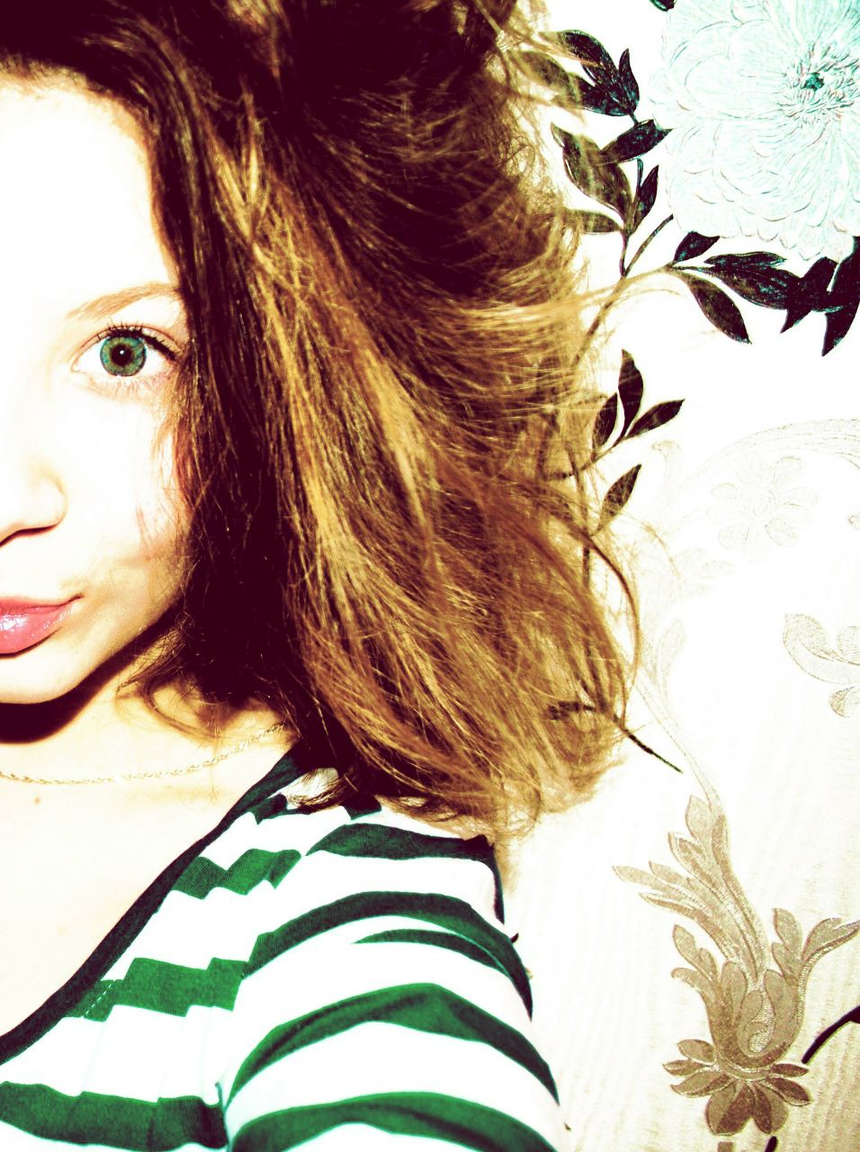 Ксения Ерохина | Salt Lake City