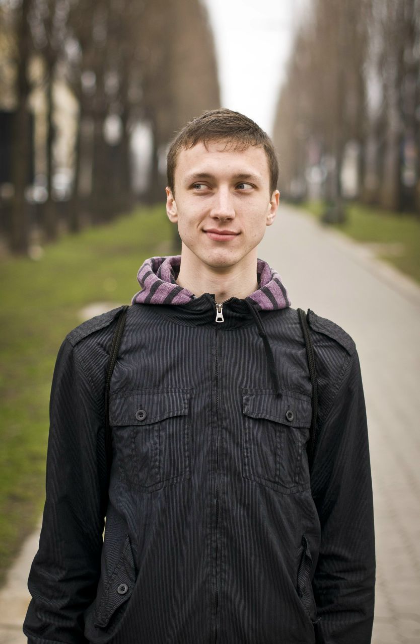 Артем Озеров Mr. | Киев