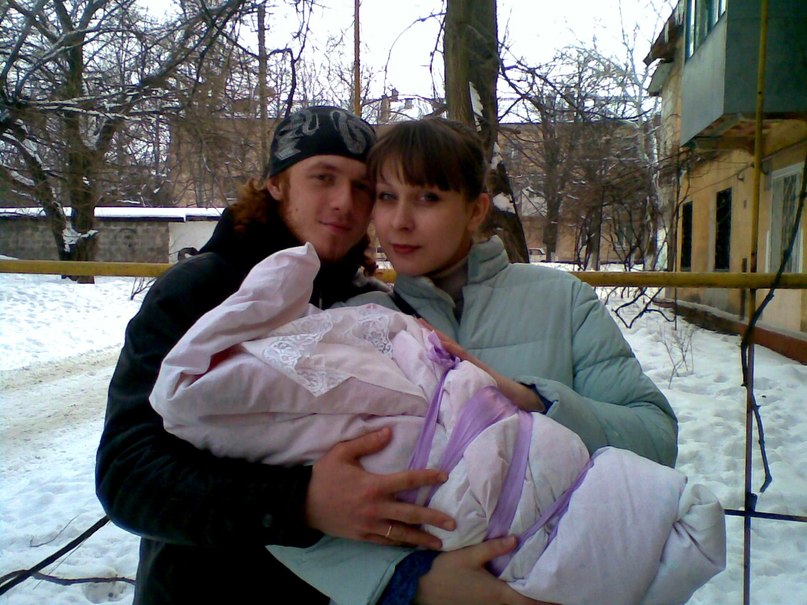 Евгений Сливка metalhead †~~Mainstay~~† | Мариуполь