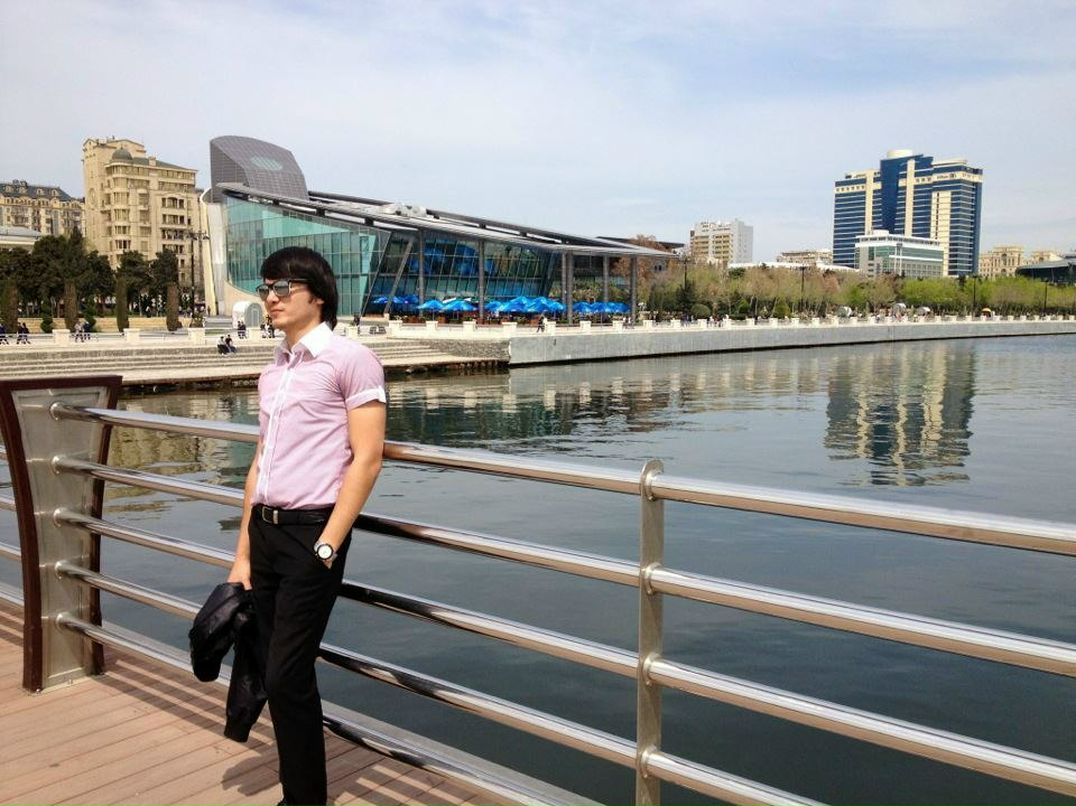 Анар Гулиев | 