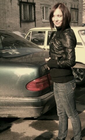 Александра Журавлева | Санкт-Петербург