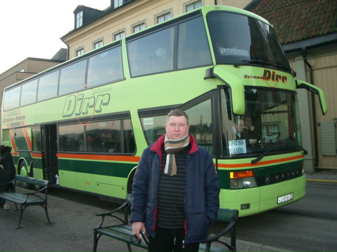 Вадим Кулик | Череповец