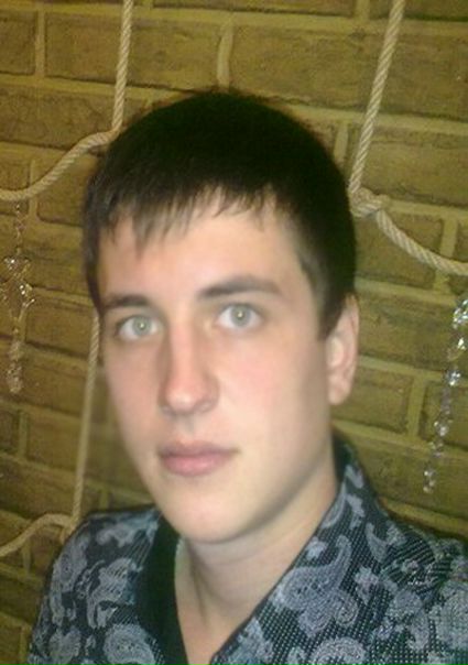 №19, Владимир Колле-Колесников, 36 лет, Волноваха №19, Владимир Колле-Колесников, 36 лет, Волноваха