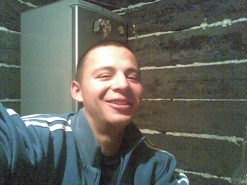 Роман Марчук | Челябинск