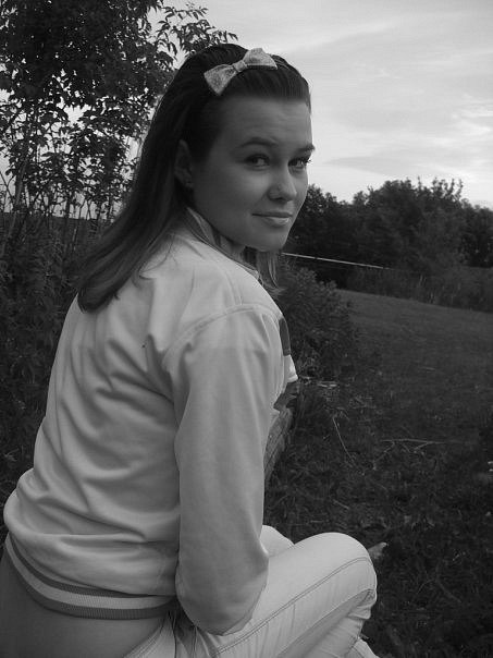 Чулпан Нургалиева | Азнакаево